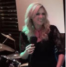 Lizzy Garozzo Sings with Central Florida Jazz Band The MasterSounds