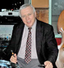 Barry James, musical director, drums, and vibes for Orlando Jazz Band The MasterSounds