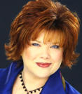 Suzy Park, singer for Orlando Jazz Band The MasterSounds