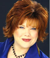 Suzy Park, singer for Orlando Jazz Band The MasterSounds